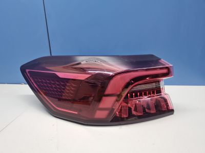 Фонарь на крыло левый для Chery Tiggo 8 Pro Max 2022-