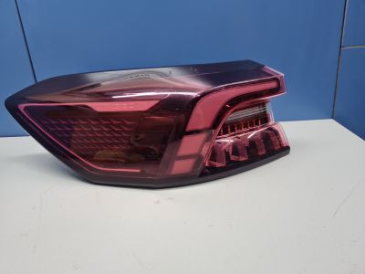 Фонарь на крыло левый для Chery Tiggo 8 Pro Max 2022-