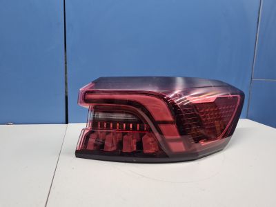 Фонарь на крыло правый для Chery Tiggo 8 Pro Max 2022-