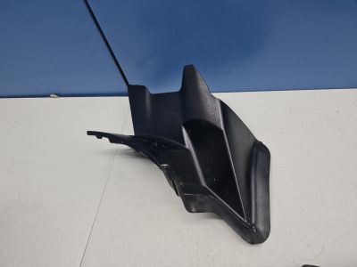 Накладка фонаря задняя левая для Chery Tiggo 8 Pro Max 2022-