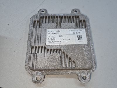 Блок управления светом фар для Haval Jolion 2021-