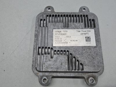 Блок управления светом фар для Haval Jolion 2021-