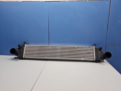 Интеркулер для Haval Jolion 2021-