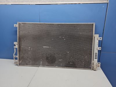 Радиатор кондиционера для Haval Jolion 2021-