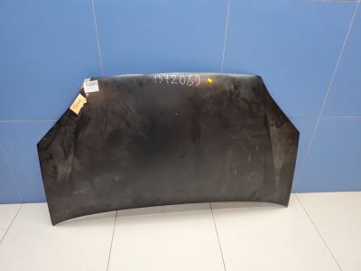 Капот для Ford C-MAX 2003-2010