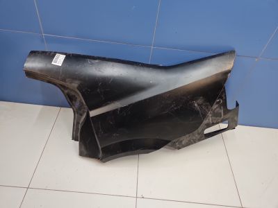 Крыло заднее левое для Ford Mondeo 3 2000-2007