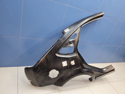 Крыло заднее правое для Ford Focus 2 2005-2008