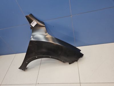 Крыло переднее правое для Nissan Juke 2010-2019