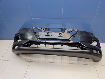 Бампер передний для Nissan Qashqai J11E 2014-
