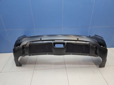 Бампер задний для Nissan X-Trail T32 2014-