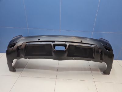 Бампер задний для Nissan X-Trail T32 2014-