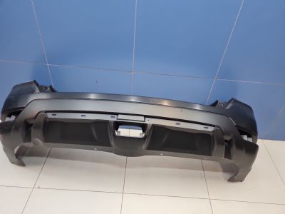 Бампер задний для Nissan X-Trail T32 2014-