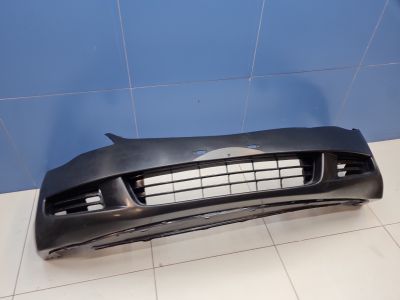 Бампер передний для Honda Civic 4D 2006-2012