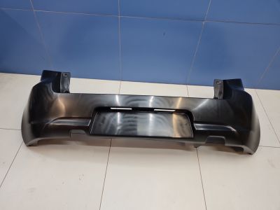 Бампер задний для Datsun mi-Do HBD0 2015-2020