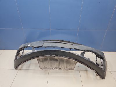 Бампер передний для Opel Insignia 2008-2017