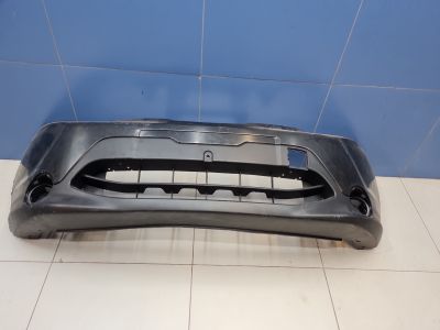 Бампер передний для Nissan Qashqai J11E 2014-