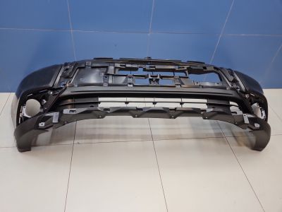 Бампер передний для Mitsubishi Outlander GF 2012-