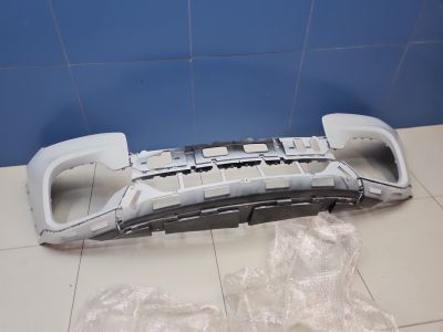 Бампер передний для Chery Tiggo 8 2018-