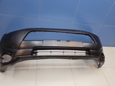 Бампер передний для Mitsubishi Outlander GF 2012-