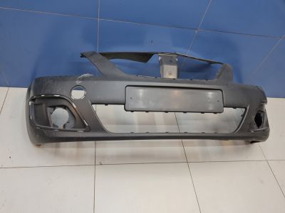 Бампер передний для LADA Largus 2011-