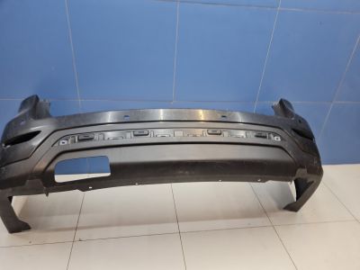 Бампер задний для Nissan Pathfinder R52 2014-