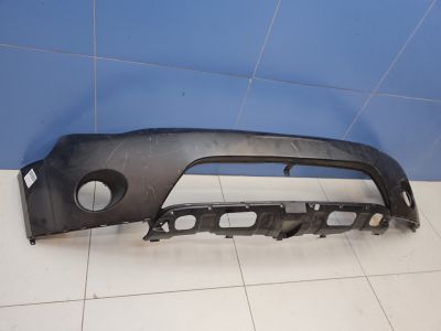 Бампер передний для Mitsubishi Outlander CW XL 2006-2012