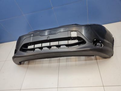 Бампер передний для Nissan Qashqai J11E 2014-