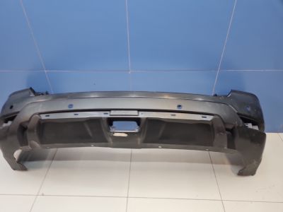 Бампер задний для Nissan X-Trail T32 2014-