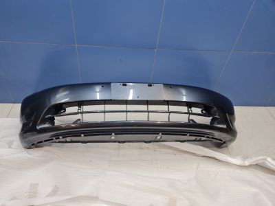 Бампер передний для Honda Stream 2000-2006