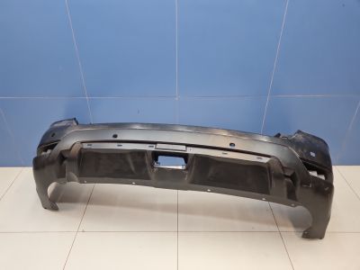 Бампер задний для Nissan X-Trail T32 2014-