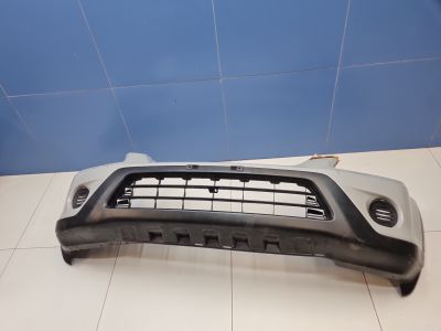 Бампер передний для Honda CR-V 2002-2006