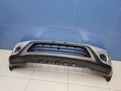 Бампер передний для Honda CR-V 2002-2006