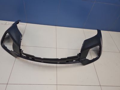 Бампер передний для Chery Tiggo 4 Pro 2020-