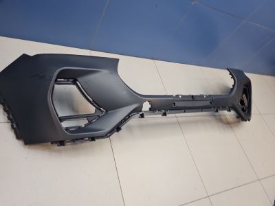 Бампер передний для Chery Tiggo 7 Pro 2020-