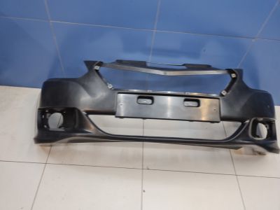 Бампер передний для Datsun on-Do BD0 2014-2020