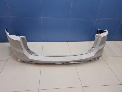 Бампер задний для Chery Tiggo 8 Pro 2021-