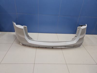 Бампер задний для Chery Tiggo 8 Pro 2021-