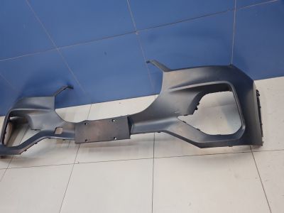 Бампер передний для Chery Tiggo 8 Pro 2021-