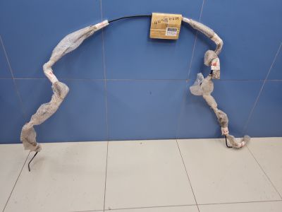 Трубка топливная для Honda Accord 8 2008-2015