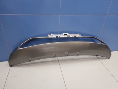 Накладка переднего бампера для Chery Tiggo 8 Pro 2021-