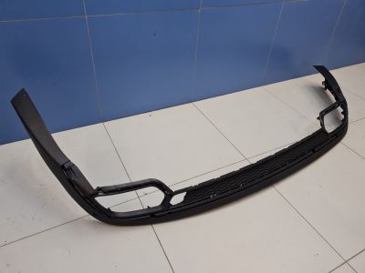 Юбка заднего бампера для Chery Tiggo 8 Pro 2021-