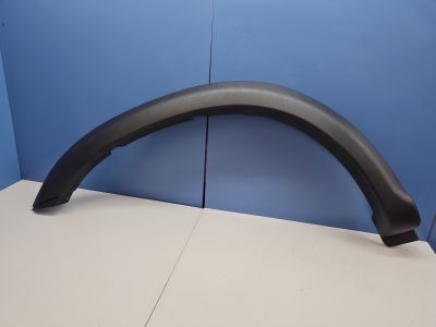 Расширитель арки правый задний для Mitsubishi Pajero Montero Sport KS 2015-