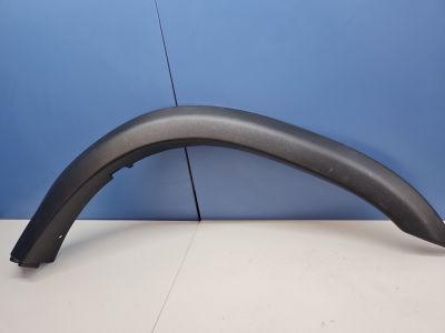 Расширитель арки правый передний для Mitsubishi Pajero Montero Sport KS 2015-