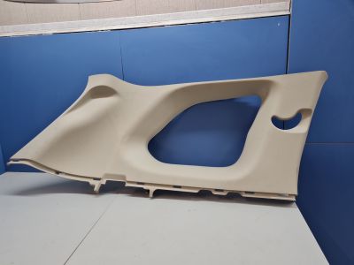 Обшивка багажника верхняя левая для Mitsubishi Outlander GF 2012-