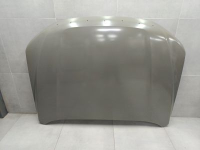 Капот для Great Wall Poer 2022-