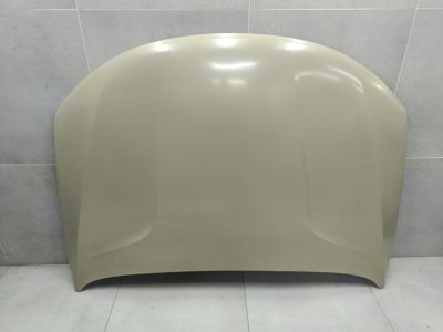 Капот для Geely Atlas 2016-2020