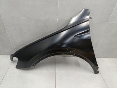 Крыло переднее левое для Volkswagen Tiguan 2017-