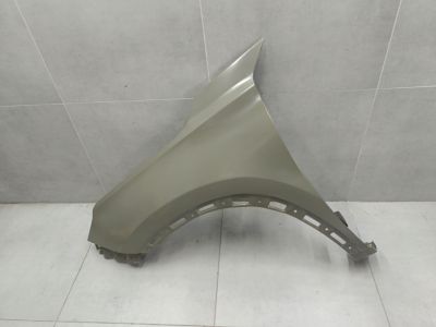 Крыло переднее левое для Chery Tiggo 8 Pro 2021-