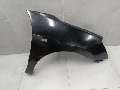 Крыло переднее правое для Nissan Almera G15 2012-2018