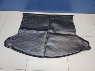 Коврик багажника для Mazda CX-5 2017-